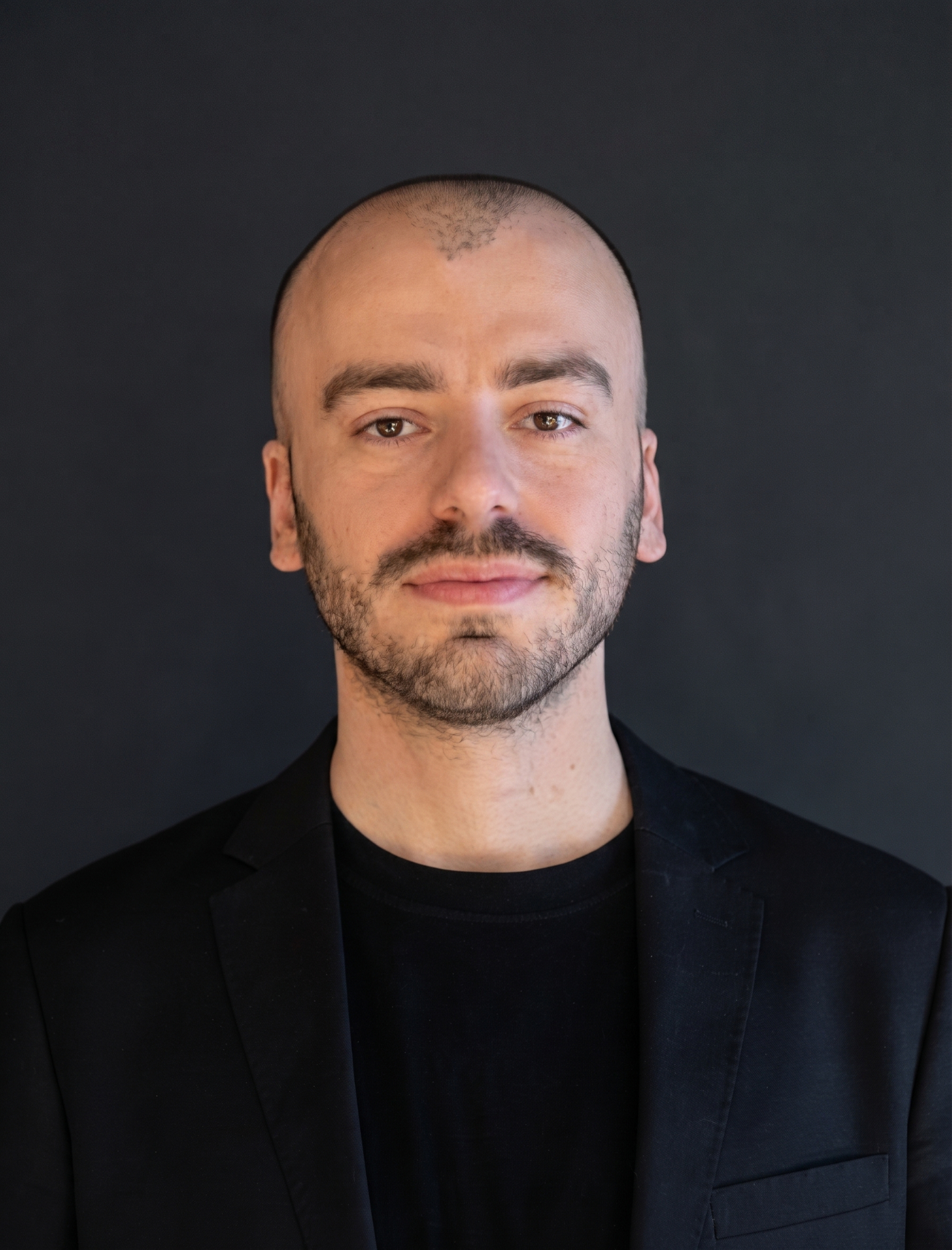 Yusuf Bayrak
